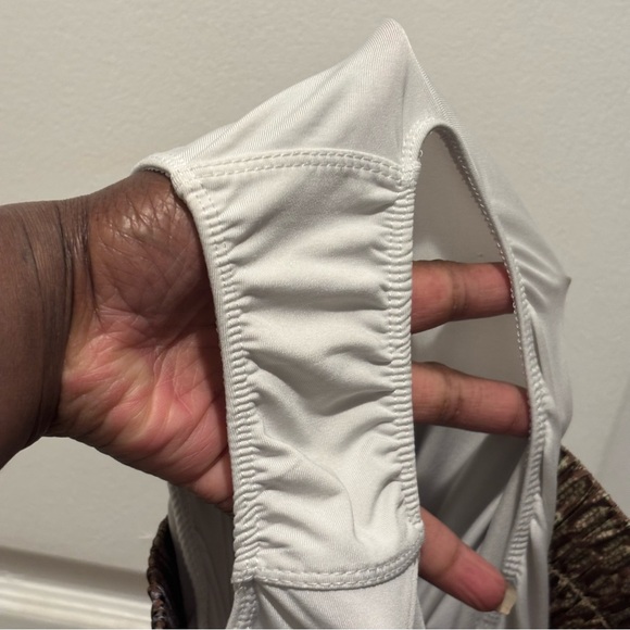 FP Movement by Free People Way Home High Waist Shorts size M - Picture 8 of 13